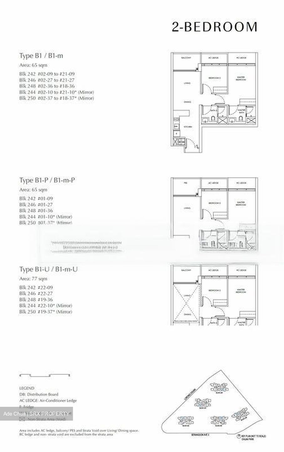 Chuan Park (D19), Condominium #467142551